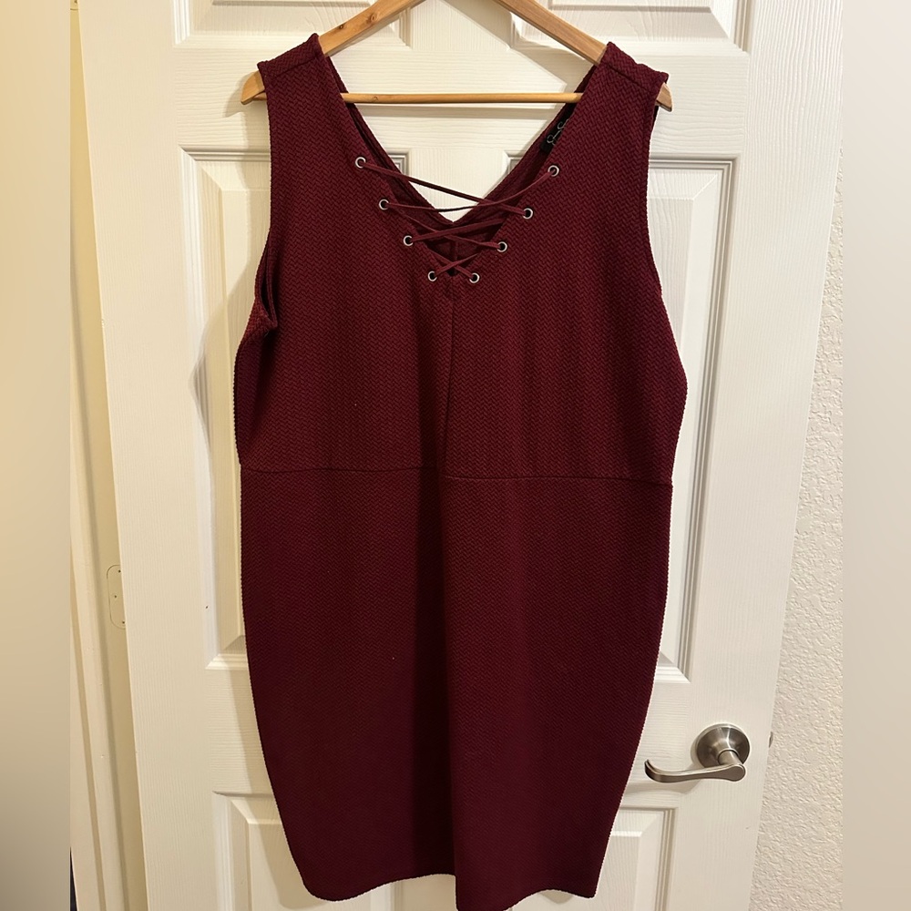 Jessica Simpson Dress - 2X